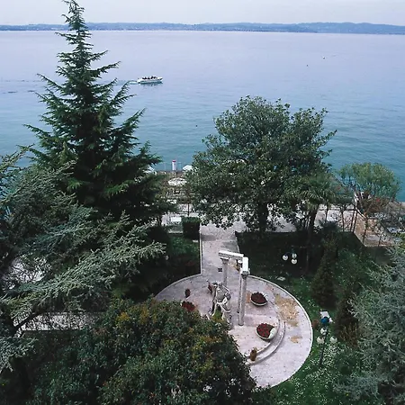 Hotel Catullo-3