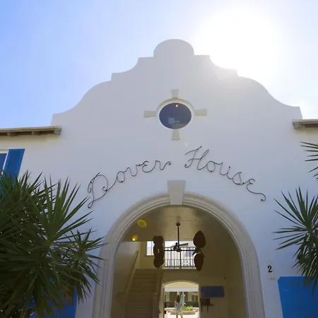 The Dover House Resort-2