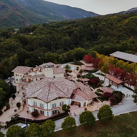 San Raffaele Hotel Restaurant & Resort-3