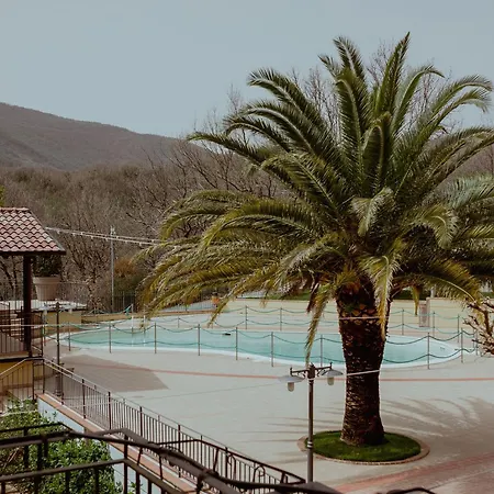 San Raffaele Hotel Restaurant & Resort-2