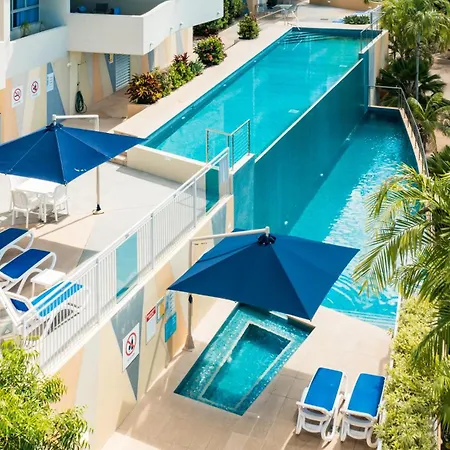 Azure Sea Whitsunday Resort-3