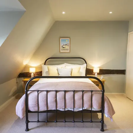 The Cross Keys, Aldeburgh-2