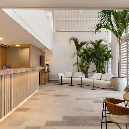 Wyndham Residences Santa Marta Aluna Beach Club-3
