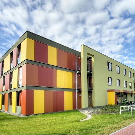 Hostel Haus 54-2