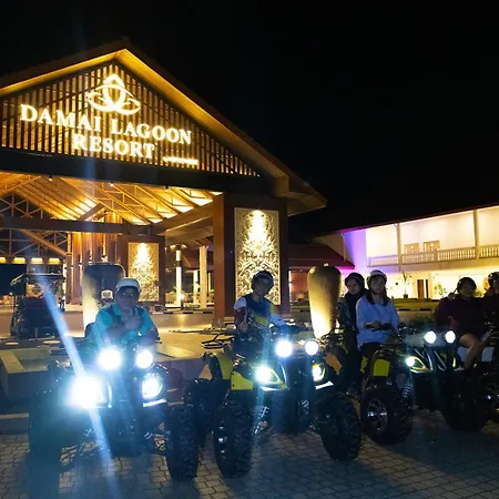 Damai Lagoon Resort-3