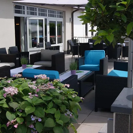 Hotel Malpertuus-3