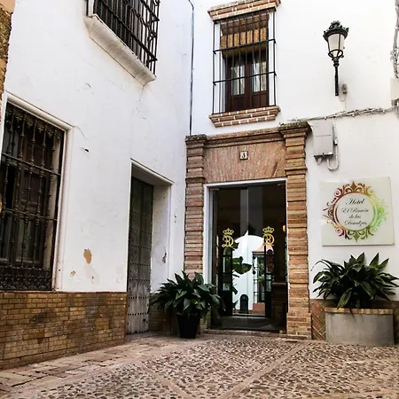 El Rincón de las Descalzas-3