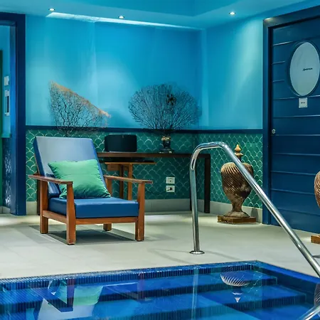 Capo la Gala Hotel&Wellness-2