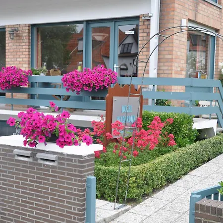 Hotel Bilderdijk-3
