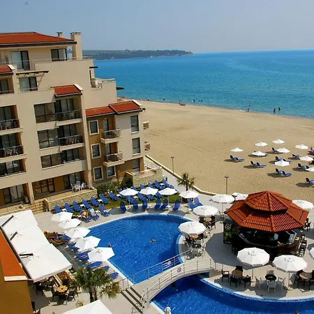 Obzor Beach Resort-3