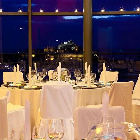 Radisson Blu Waterfront Hotel, Jersey-2