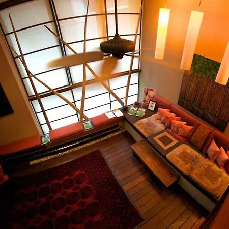 Executive Hotel Cosmopolitan And Spa-3