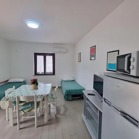 Villaggio Camping Lungomare-3