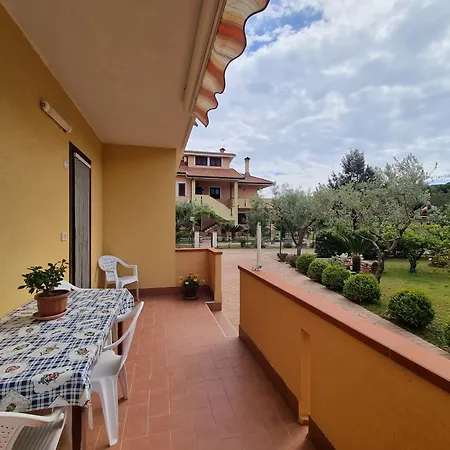 Villaggio Camping Lungomare-2