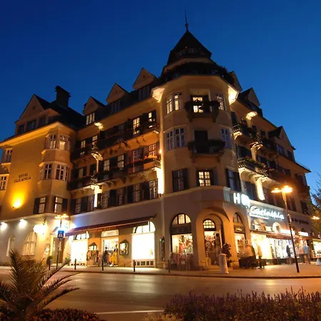 Hotel Carinthia Velden-3