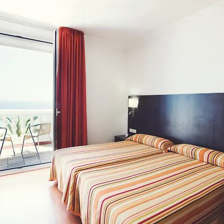 Hotel Miramar Badalona-3