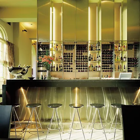 Lancemore Mansion Hotel Werribee Park-2
