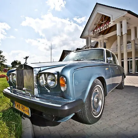 Parkhotel Lyson-2
