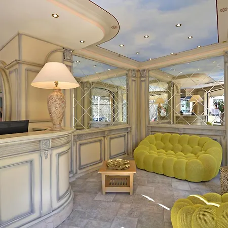 Hôtel Le Rocher-3