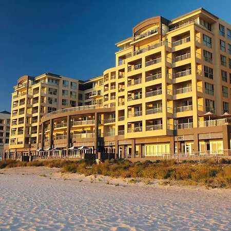 Oaks Glenelg Plaza Pier Suites-3