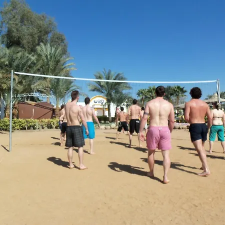 Gafy Resort Aqua Park-3