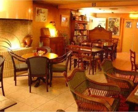 Hotel Anvers-3
