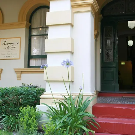 Avonmore On The Park Boutique Hotel-2