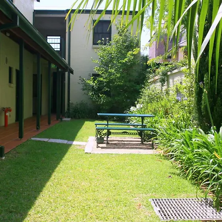 Avonmore On The Park Boutique Hotel-2