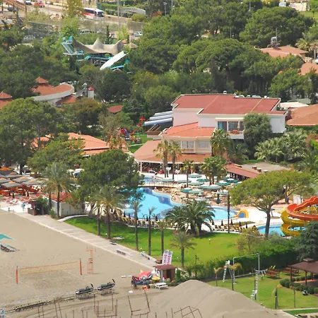 Club Boran Mare Beach-3