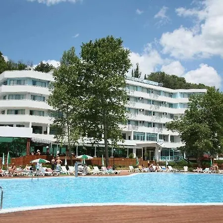 Hotel Arabella Beach-2