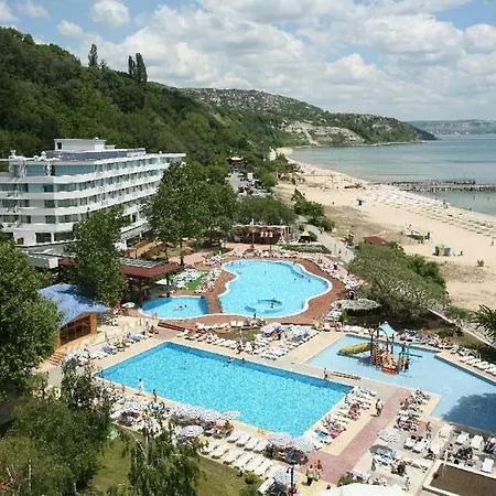 Hotel Arabella Beach-3
