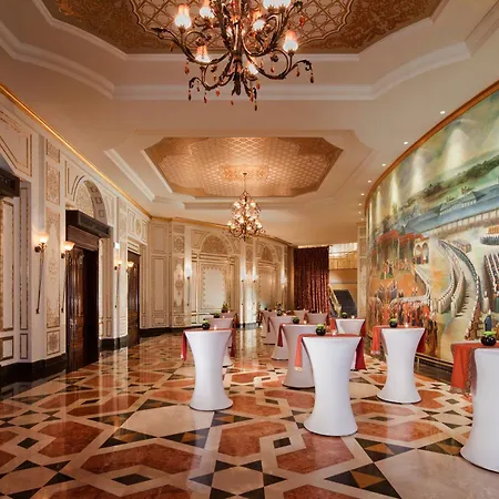 Jumeirah Zabeel Saray Dubai-3
