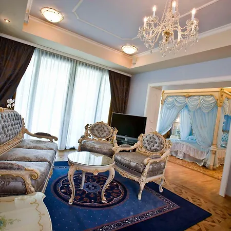 Eurothermenresort Bad Ischl-3