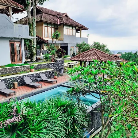 Dago Highland Resort-3