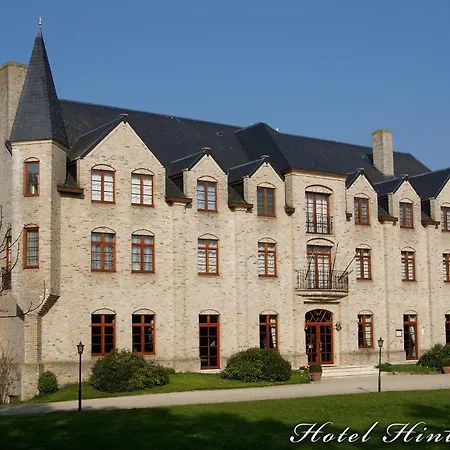 Hotel Hinterland-2