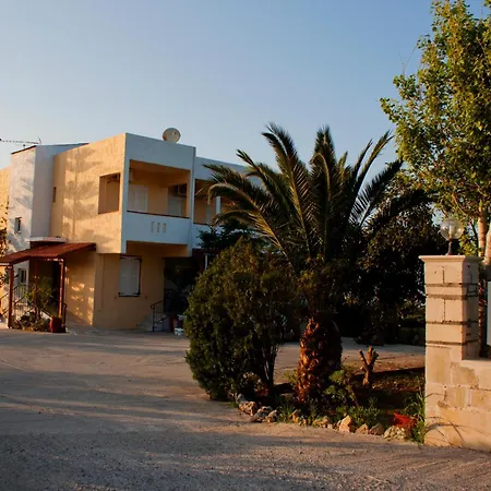 Babis Hotel-2