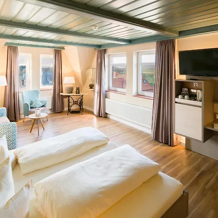 Seeblick Genuss und Spa Resort Amrum-3