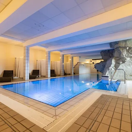 Seeblick Genuss Und Spa Resort Amrum-2