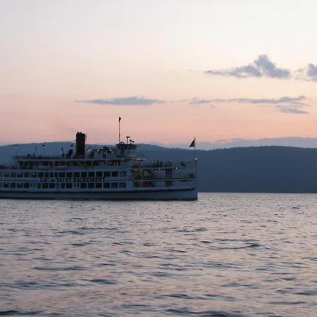 Country Inn & Suites By Radisson, Queensbury - Lake George , Ny-2