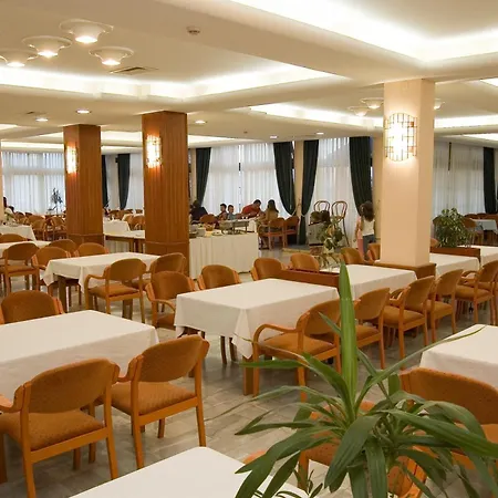 Hotel Makpetrol Struga-3