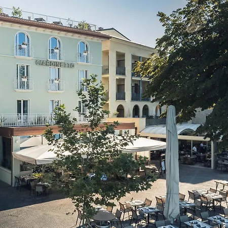 Hotel Giardinetto-2