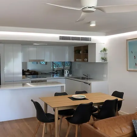 Camargue Beachfront Apartments-2