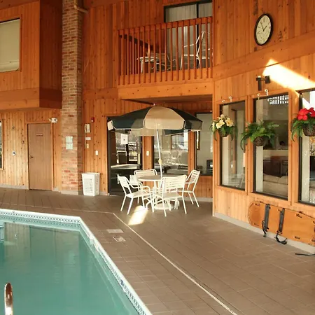 Baymont By Wyndham Battle Creek Downtown-3