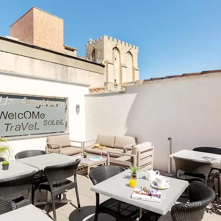 Kyriad Avignon - Palais des Papes-2