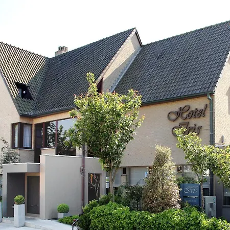 Hotel Iris-2