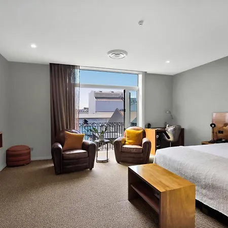 King And Queen Hotel Suites-3