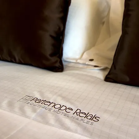 Partenope Relais-3