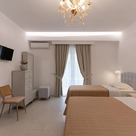 Hotel Villa Basil-3