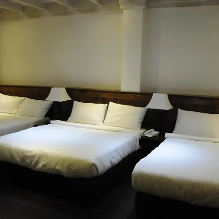 Hotel Veneto De Vigan-2