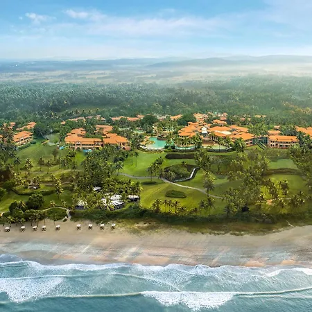 Itc Grand Goa, A Luxury Collection Resort & Spa, Goa-2